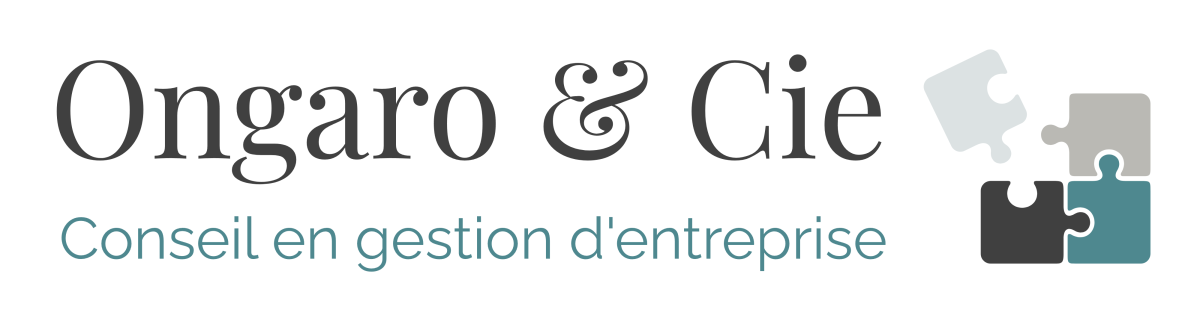 Conseil en gestion d'entreprise